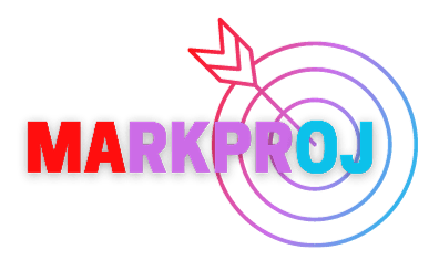 Markproj Logo
